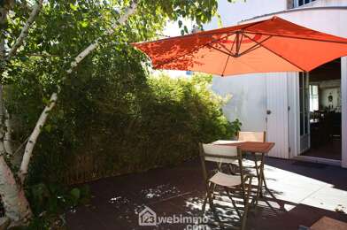 Maison 3 pièces 260100 €