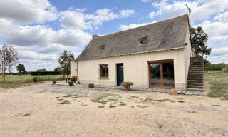 Maison 6 Pièces 100 m² à vendre à Longué-Jumelles (49160)