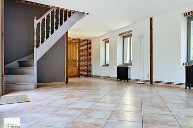Maison 5 pièces 226000 €