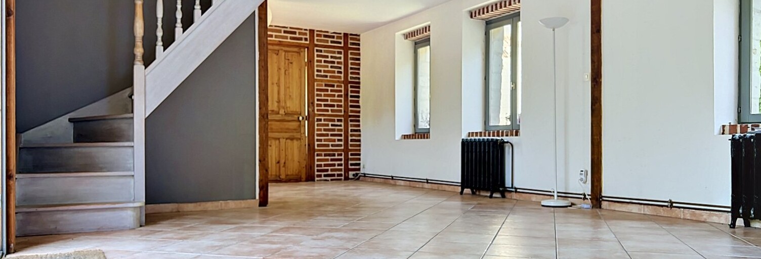 Maison 5 Pièces 156 m² à vendre à Mont-Saint-Éloi (62144)