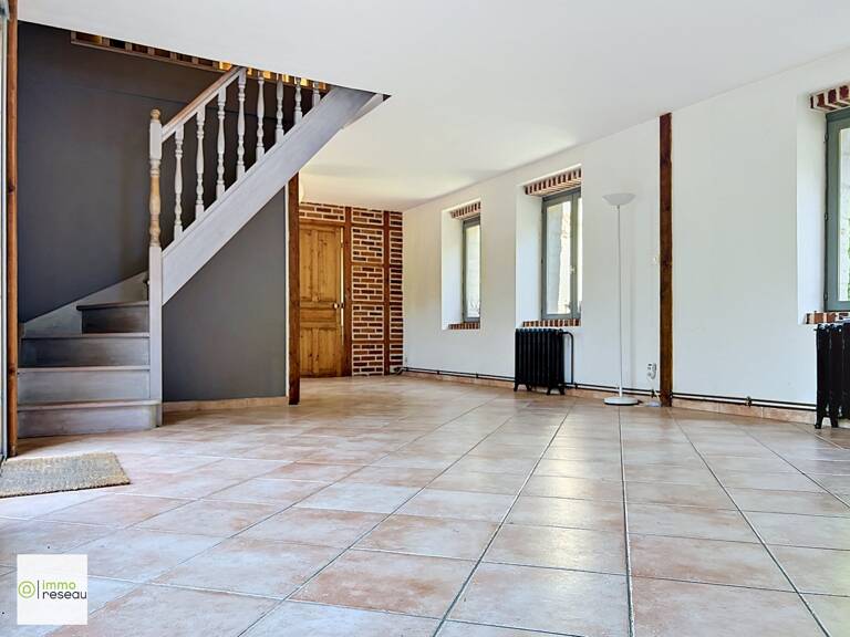 Maison de village — photo 1