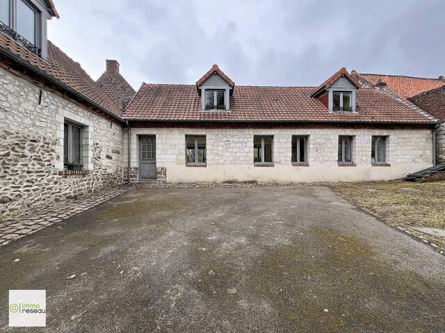 Maison de village — photo du bien