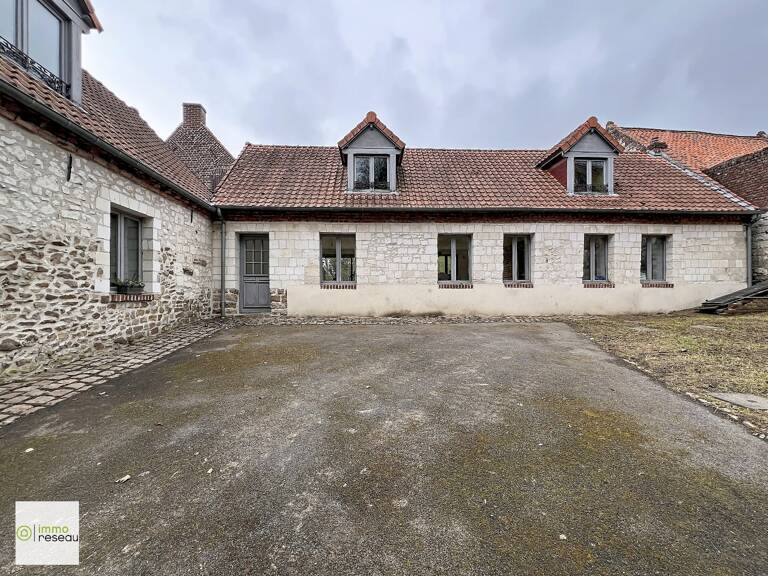 Maison de village — photo 1