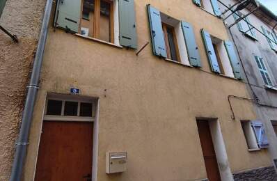 Maison — photo du bien