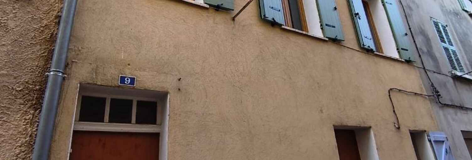 Maison 3 Pièces 68 m² à louer à Gonfaron (83590)