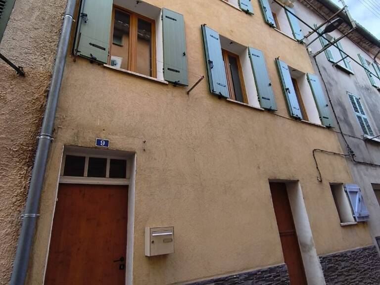Maison — photo 1