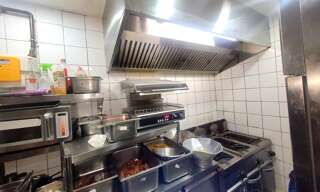 Commerce  56 m² à vendre à Paris 15 (75015)