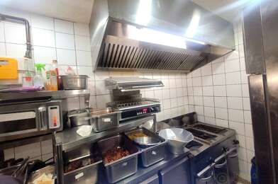 Commerce  335000 €