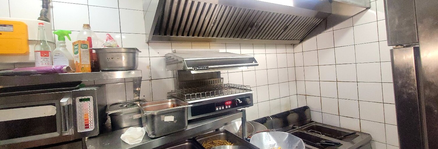Commerce  56 m² à vendre à Paris 15 (75015)