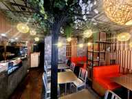 Restaurant — photo 3