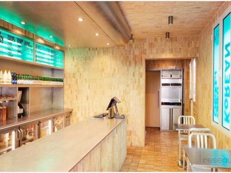 Restaurant — photo 1