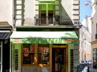 Restaurant — photo 4