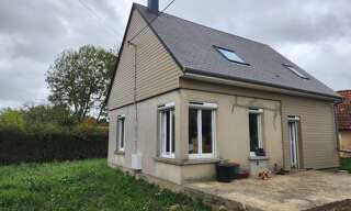 Maison 5 Pièces 80 m² à vendre à Janville (14670)
