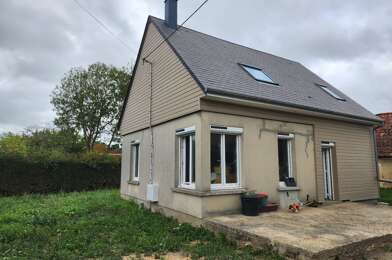 Maison 5 pièces 169000 €