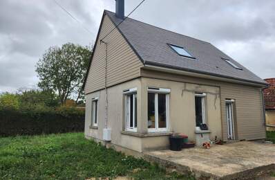 Maison — photo du bien