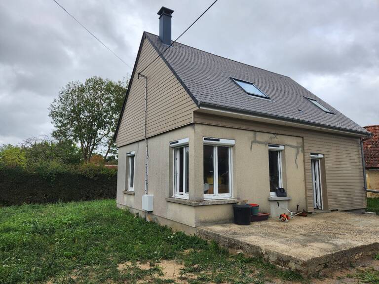 Maison — photo 1