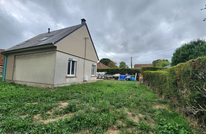 Maison — photo 5