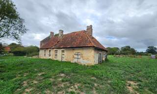 Maison 1 Pièce 80 m² à vendre à Janville (14670)
