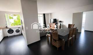 Appartement 3 Pièces 79 m² à vendre à Royan (17200)
