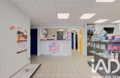 Vente Immeuble 264 m&sup2; — photo du bien