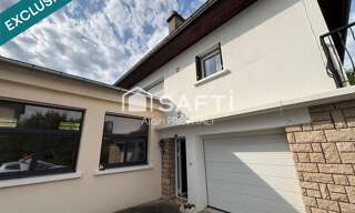 Maison 5 Pièces 115 m² à vendre à Arbent (01100)