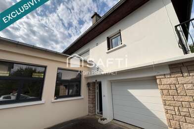 Maison 5 pièces 184000 €