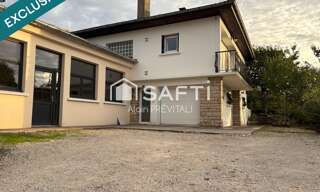 Maison 5 Pièces 115 m² à vendre à Arbent (01100)