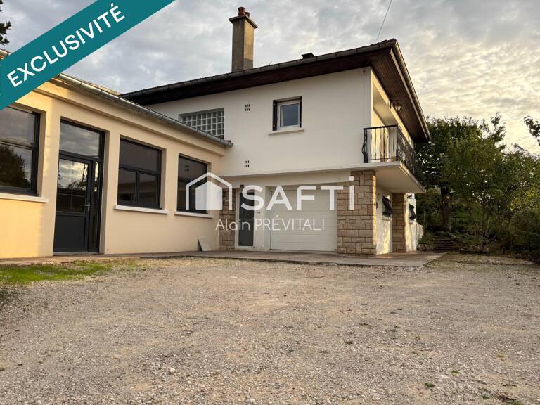 Atelier de 41 m² et un garage de 28 m² — photo 1