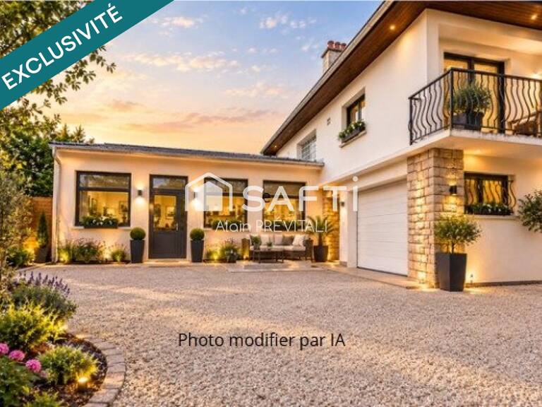 Atelier de 41 m² et un garage de 28 m² — photo 1