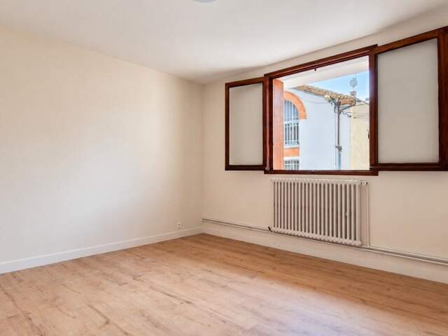 Appartement 4 pièces 72m² — photo du bien