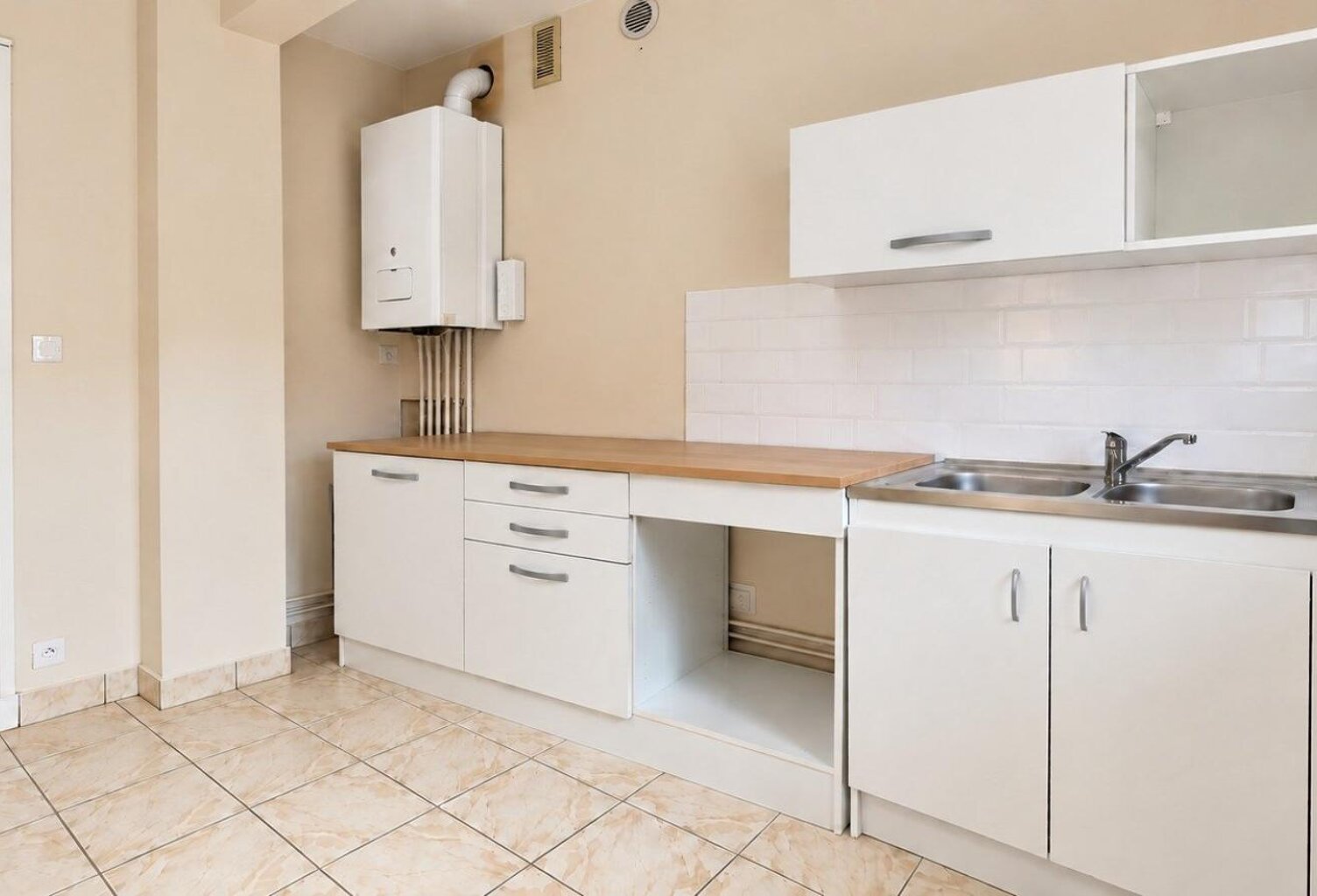 Appartement 4 pièces 72m² — photo 1