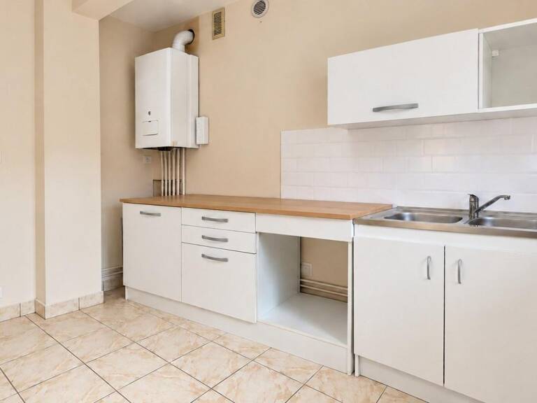 Appartement 4 pièces 72m² — photo 1