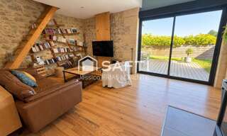 Maison 5 Pièces 141 m² à vendre à Montussan (33450)