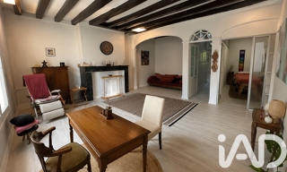 Appartement 4 Pièces 69 m² à vendre à Les Ponts-de-Cé (49130)