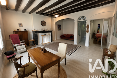 Appartement 4 pièces 202500 €