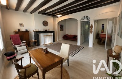 Vente Appartement 4 pièces — photo du bien