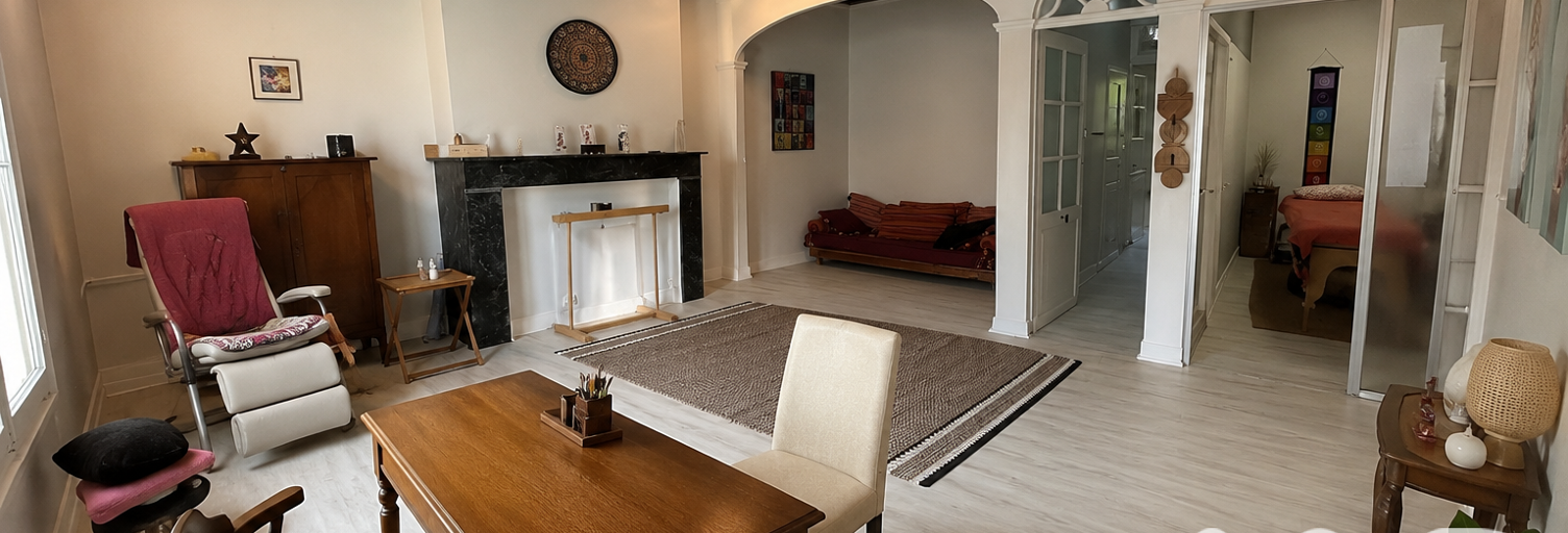 Appartement 4 Pièces 69 m² à vendre à Les Ponts-de-Cé (49130)