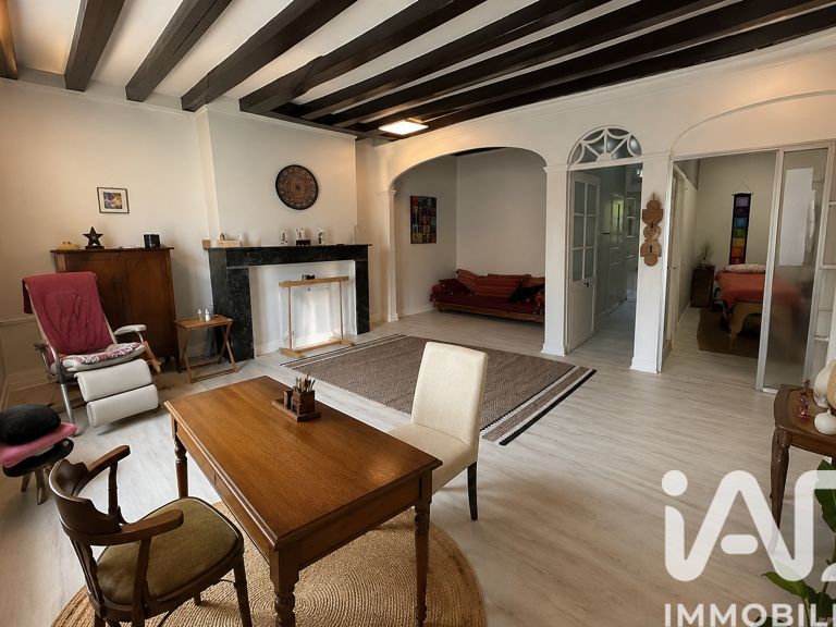 Vente Appartement 4 pièces — photo 1