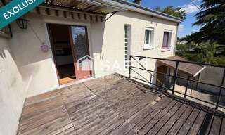 Maison 3 Pièces 70 m² à vendre à Châteauroux (36000)
