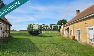Maison 2 Pièces 65 m² à vendre à Requeil (72510)