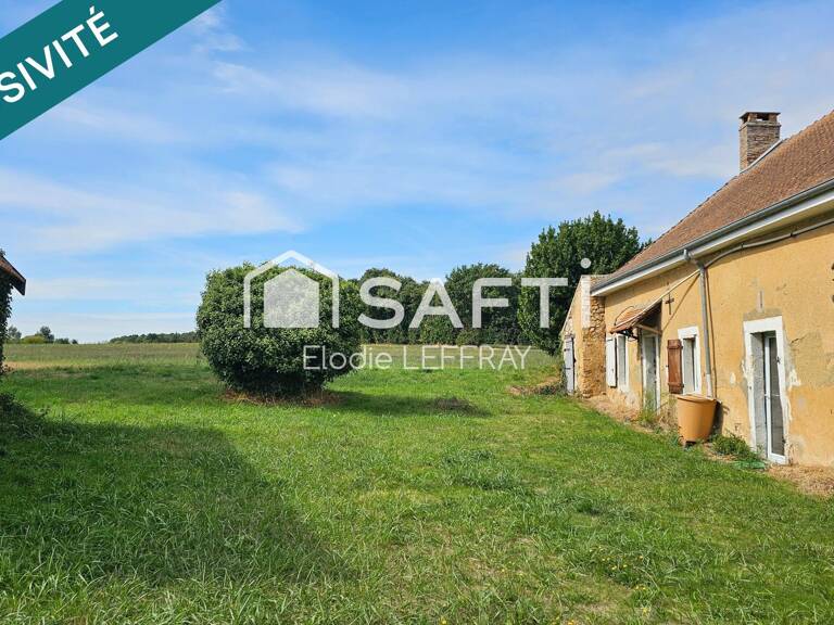 Ravissante fermette au calme avec vue sur la campagne — photo 1