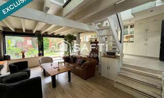 Maison 5 Pièces 109 m² à vendre à Bordeaux (33000)