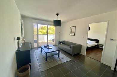 Appartement 2 pièces 835 €