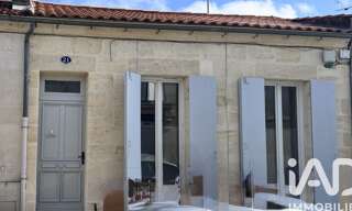 Maison 5 Pièces 112 m² à vendre à Libourne (33500)