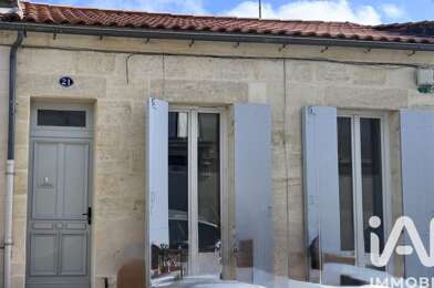 Maison 5 pièces 230000 €