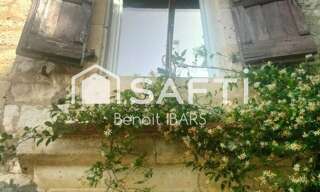 Maison 8 Pièces 250 m² à vendre à Villeneuve-sur-Vère (81130)