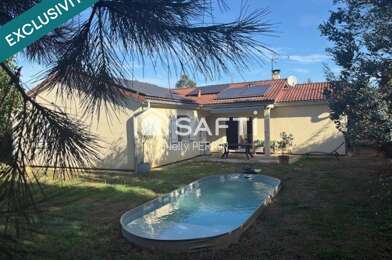 Maison 6 pièces 199000 €