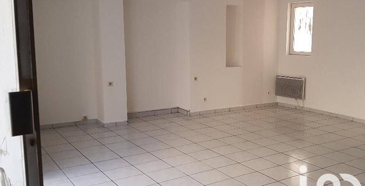 Vente Immeuble 100 m&sup2; — photo 1