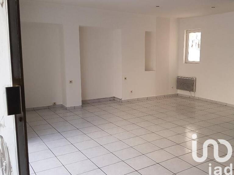 Vente Immeuble 100 m&sup2; — photo 1