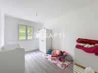 Maison 94 m2 3 chambres en village. — photo 4